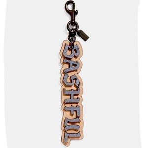 Disney x Coach Fairy Tale Bashful Bag Charm